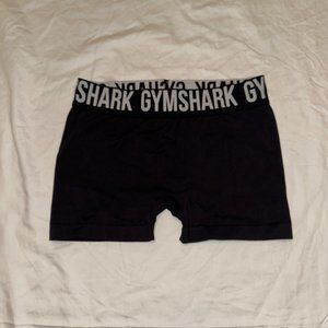 Gymshark Black Shorts Size XS